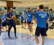 Decizia lui Reghecampf, după ce vremea din Antalya i-a dat peste cap planurile