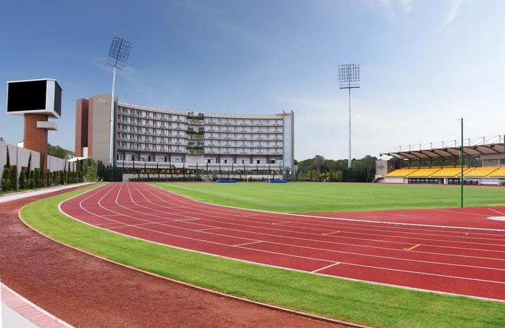 Gloria Sports Arena