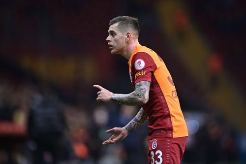 Galatasaray a pierdut iar în Turcia, 0-1 cu Giresunspor, și a ajuns la 3 eșecuri în precedentele 3 etape.