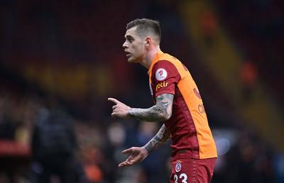 Cicâldău e uluit de ce se întâmplă la Galatasaray: „Chiar nu înțeleg”