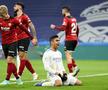 Recitalul lui Benzema și Vinicius Jr., contestat de Valencia: „Hoțiile devin repetitive în Madrid” » Pique s-a implicat și el