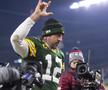 Aaron Rodgers