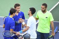 Djokovic nu e singurul! Alți 9 sportivi celebri care au refuzat vaccinarea » Ce vedetă a mințit că s-a vaccinat