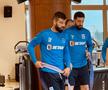 Decizia lui Reghecampf, după ce vremea din Antalya i-a dat peste cap planurile