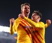 Egalată de Granada în minutul 89, Barcelona rămâne în afara locurilor de Liga Campionilor » Urmează El Clasico