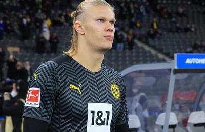 De ce s-au retras City și United din cursa pentru Haaland » Englezii au publicat ce au aflat despre atacantul Borussiei