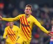Explicațiile lui Xavi pentru încă un pas greșit făcut de Barcelona: „Nu e meritul adversarului”