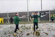 De luni, FCSB se închide în bază » Ce îi așteaptă pe jucătorii lui Toni Petrea