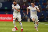 Pune punct la 32 de ani? » Starul lui Real Madrid se gândește să renunțe la fotbal