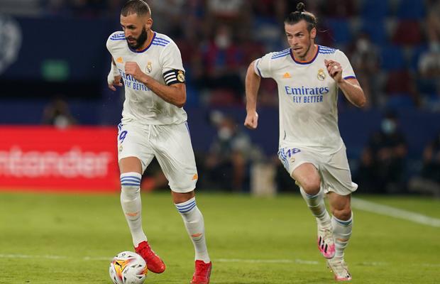 Pune punct la 32 de ani? » Starul lui Real Madrid se gândește să renunțe la fotbal