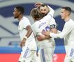 Real Madrid - Valencia 4-1, 8 ianuarie