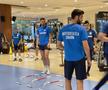Decizia lui Reghecampf, după ce vremea din Antalya i-a dat peste cap planurile