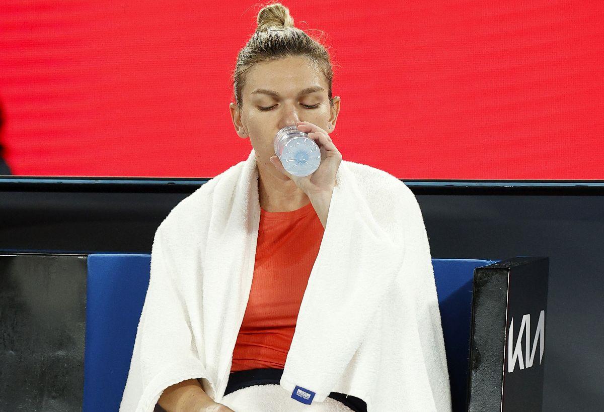 Roadele calificării în finală: Halep urcă în clasamentul WTA, depășindu-le pe Emma Răducanu și Svitolina
