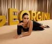 Georgina Rodriguez a povestit cum trăia înainte să-l cunoască pe Cristiano Ronaldo: „Vindeam genți. Acum le colecționez”