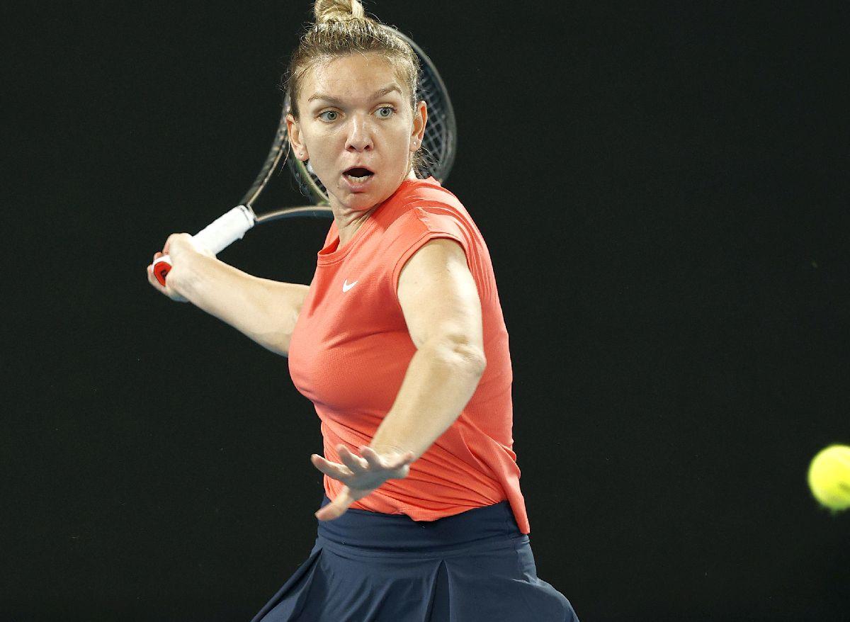 Simona Halep nu mai joacă la Sydney: „Obiectiv îndeplinit”