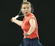Simona Halep - Qinwen Zheng 6-3, 6-2 / Sursă foto: Guliver/Getty Images