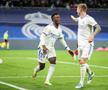 Recitalul lui Benzema și Vinicius Jr., contestat de Valencia: „Hoțiile devin repetitive în Madrid” » Pique s-a implicat și el