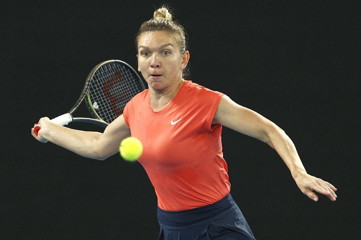 Roadele calificării în finală: Halep urcă în clasamentul WTA, depășindu-le pe Emma Răducanu și Svitolina