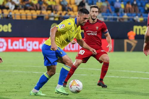 Florin Andone
Foto: Imago