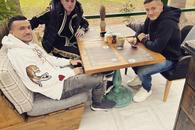 Apel disperat din vestiarul lui Dinamo: „Renunț la două salarii, doar dați-mi drumul!”