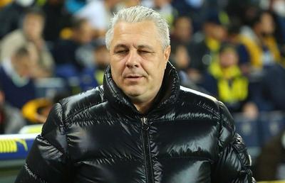 Șumudică, mesaj la miezul nopții, după încă un eșec în Turcia: „Mi-e frică de cum voi reacționa. Imposibil să accept!”