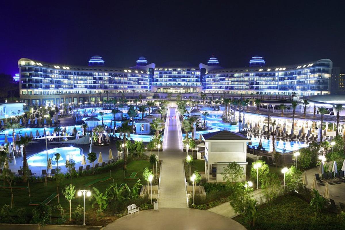 Antalya, „pământ românesc”