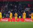 Egalată de Granada în minutul 89, Barcelona rămâne în afara locurilor de Liga Campionilor » Urmează El Clasico