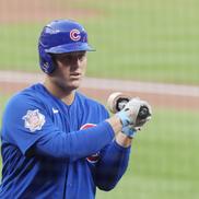 Anthony Rizzo