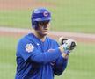 Anthony Rizzo