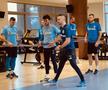 Decizia lui Reghecampf, după ce vremea din Antalya i-a dat peste cap planurile