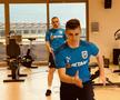 Decizia lui Reghecampf, după ce vremea din Antalya i-a dat peste cap planurile