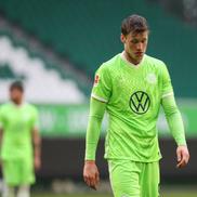Wout Weghorst