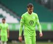 Wout Weghorst