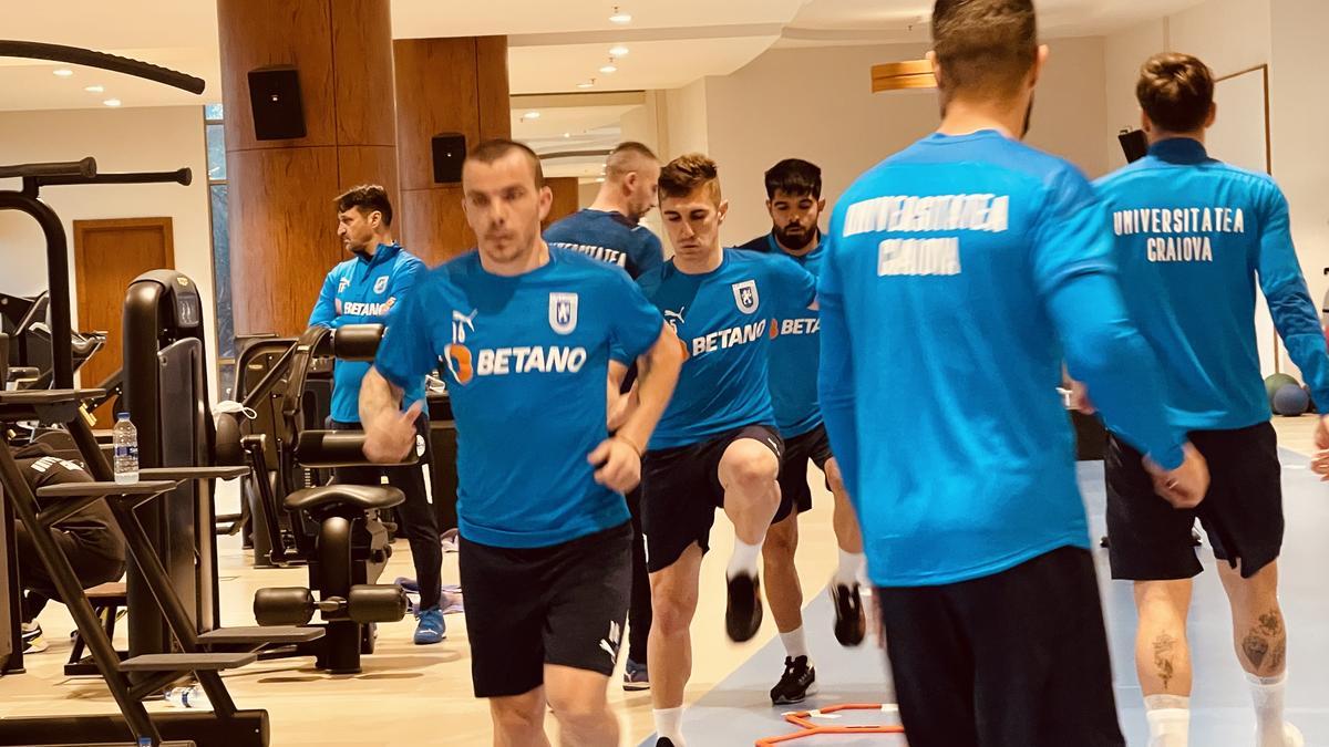 Decizia lui Reghecampf, după ce vremea din Antalya i-a dat peste cap planurile