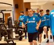 Decizia lui Reghecampf, după ce vremea din Antalya i-a dat peste cap planurile