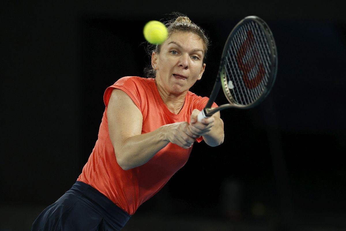 Roadele calificării în finală: Halep urcă în clasamentul WTA, depășindu-le pe Emma Răducanu și Svitolina