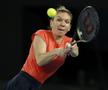 Simona Halep - Qinwen Zheng 6-3, 6-2 / Sursă foto: Guliver/Getty Images