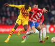 Explicațiile lui Xavi pentru încă un pas greșit făcut de Barcelona: „Nu e meritul adversarului”