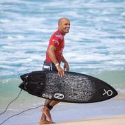 Kelly Slater