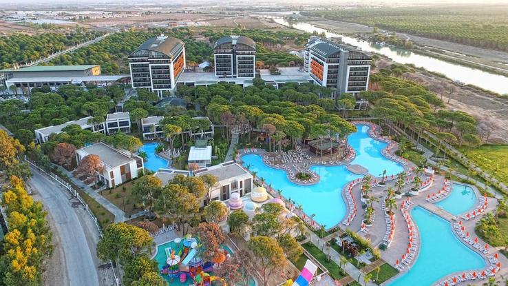 Hotel Trendy