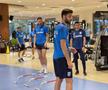 Decizia lui Reghecampf, după ce vremea din Antalya i-a dat peste cap planurile