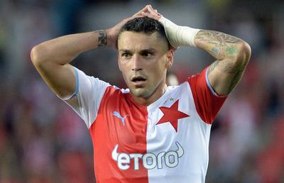 Nicolae Stanciu, despre metodele de la Slavia: „După 10 zile de antrenament, dormi o săptămână!”