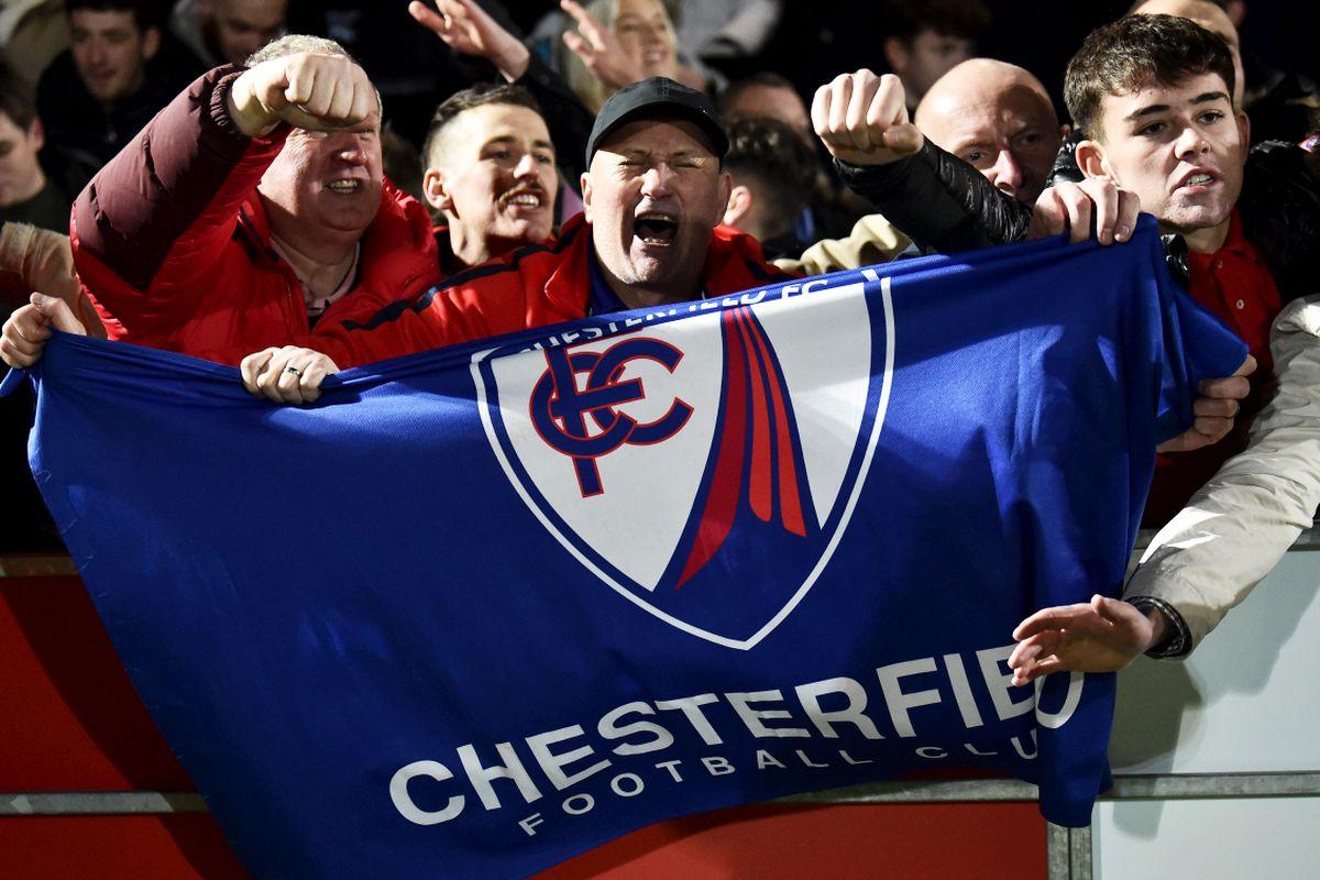 Chesterfield FC