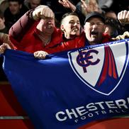 Chesterfield