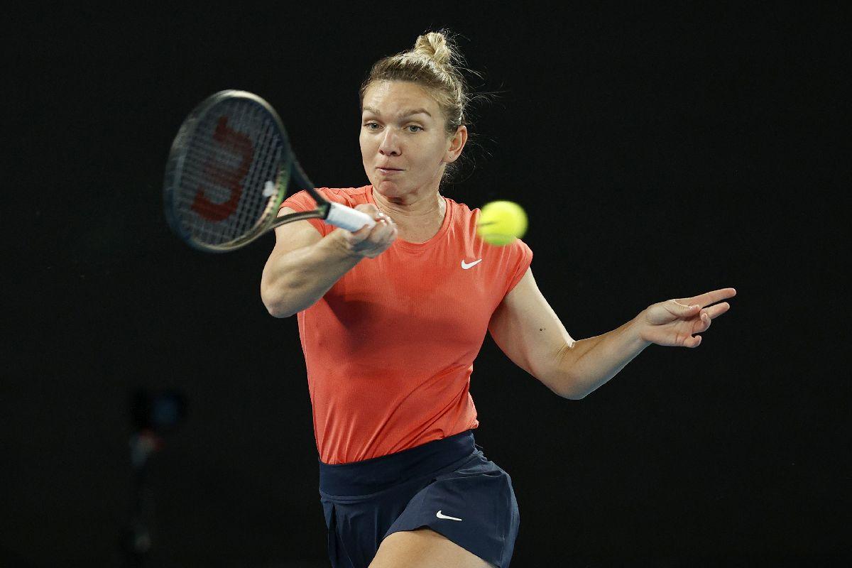 Roadele calificării în finală: Halep urcă în clasamentul WTA, depășindu-le pe Emma Răducanu și Svitolina