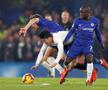 N'Golo Kante
