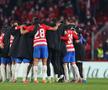 Egalată de Granada în minutul 89, Barcelona rămâne în afara locurilor de Liga Campionilor » Urmează El Clasico