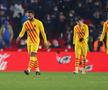 Egalată de Granada în minutul 89, Barcelona rămâne în afara locurilor de Liga Campionilor » Urmează El Clasico
