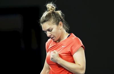 Roadele calificării în finală: Halep urcă în clasamentul WTA, depășindu-le pe Emma Răducanu și Svitolina