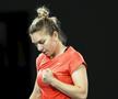 Simona Halep // foto: Guliver/gettyimages